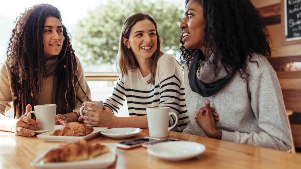 8 Types of Friendships and How To Cultivate Them