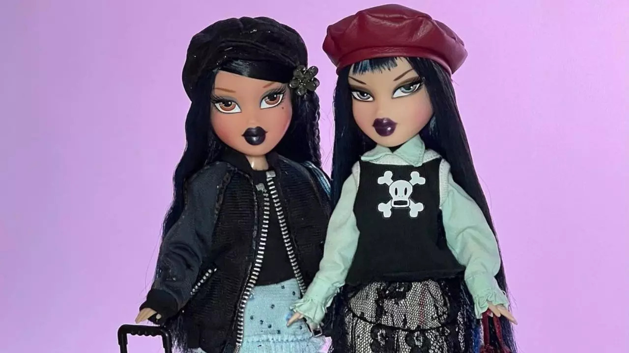 Bratz Dolls