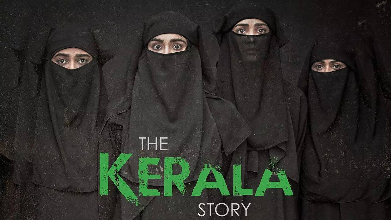 The Kerala Story