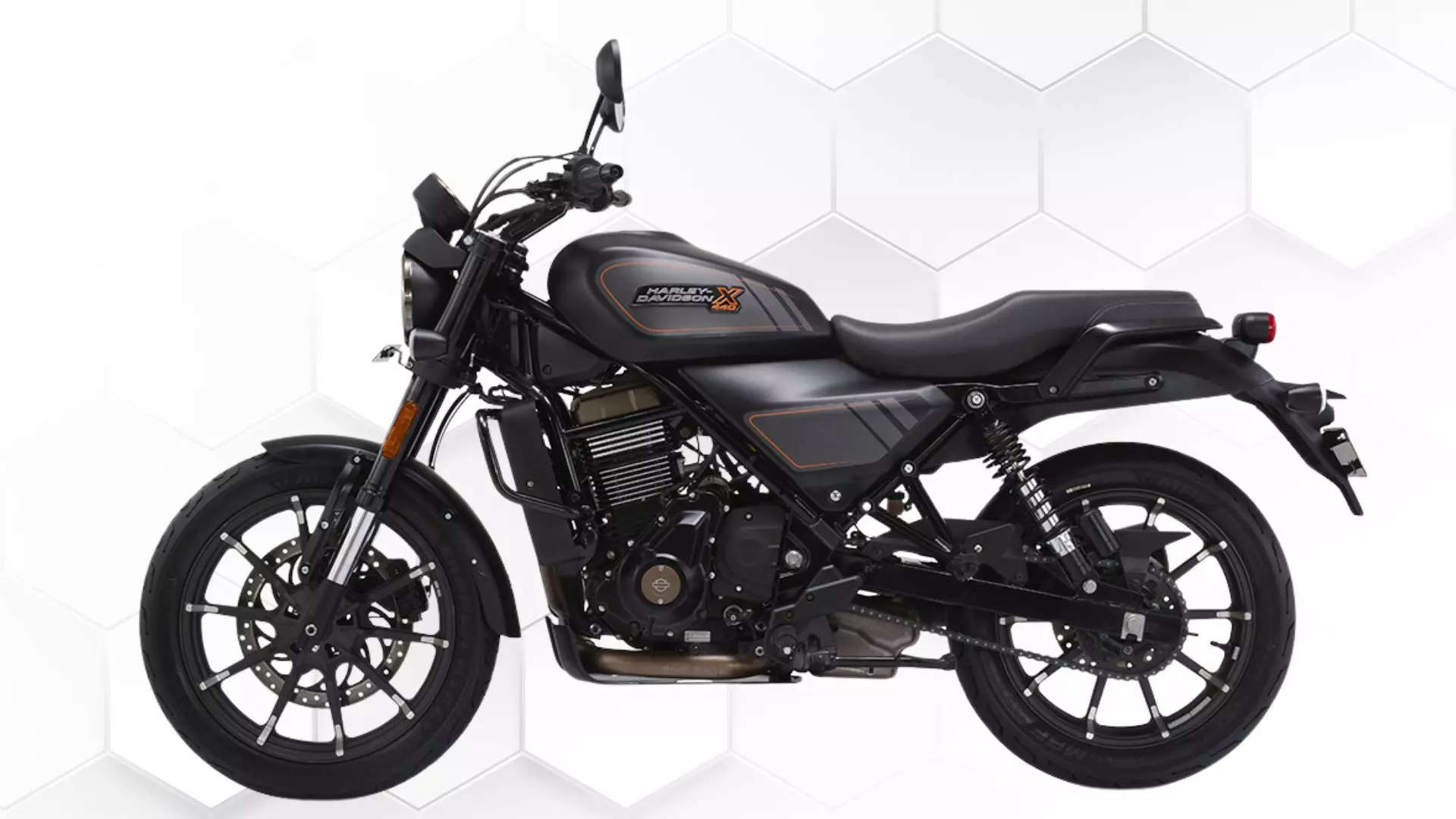 Royal Enfield Shotgun 650, KTM 250 Duke, Triumph Speed 400, Bajaj ...