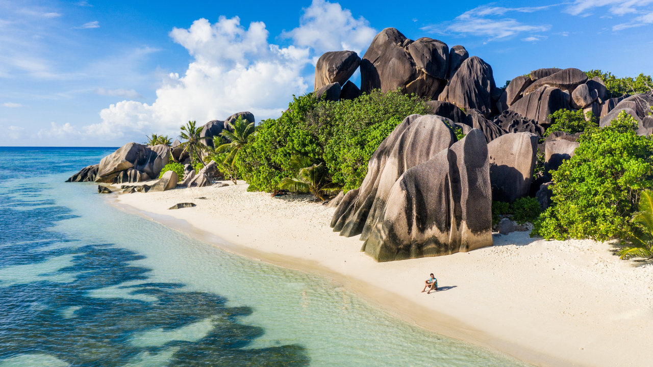 Seychelles