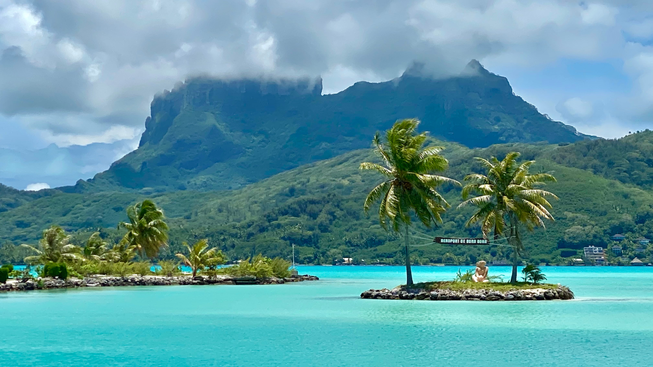 French Polynesia