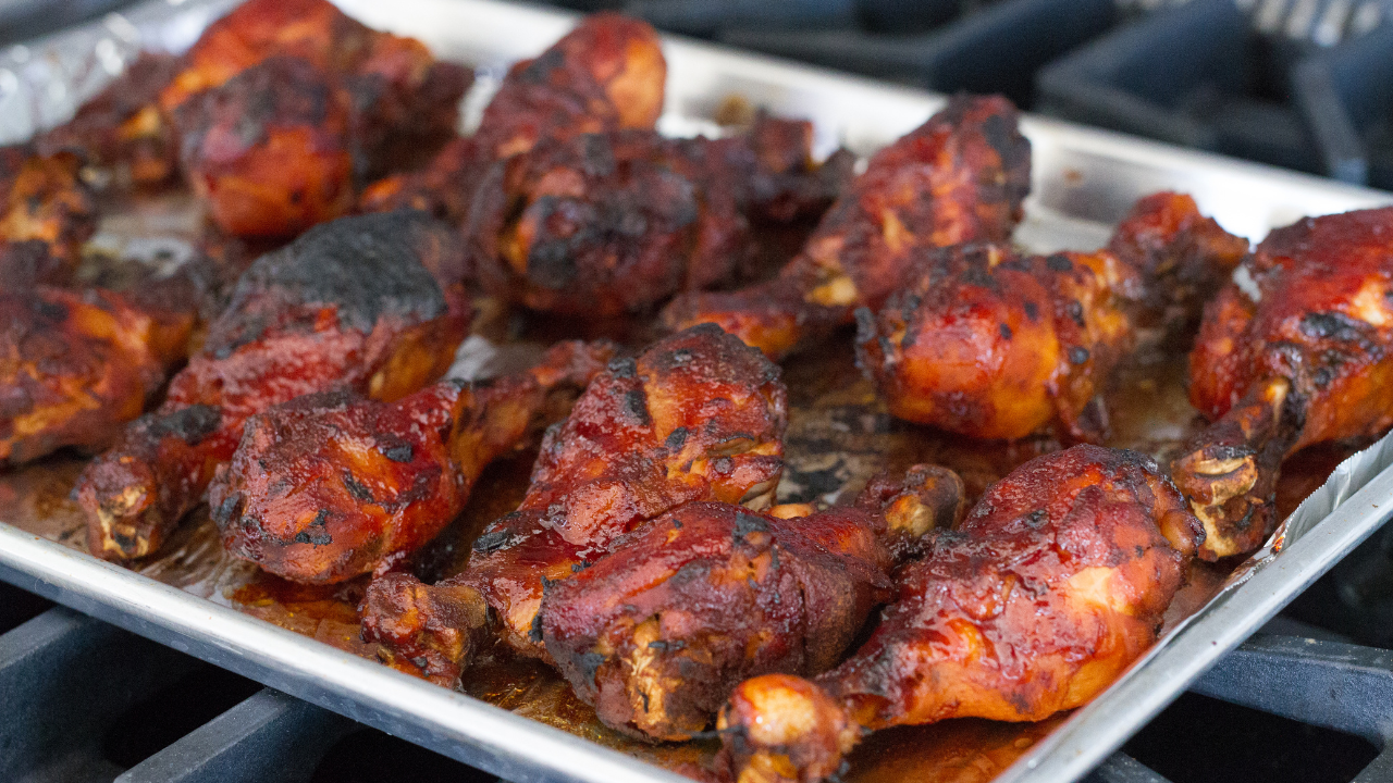 Chicken 5 Ways to Prepare Your Favourite Chicken Drumsticks Recipes