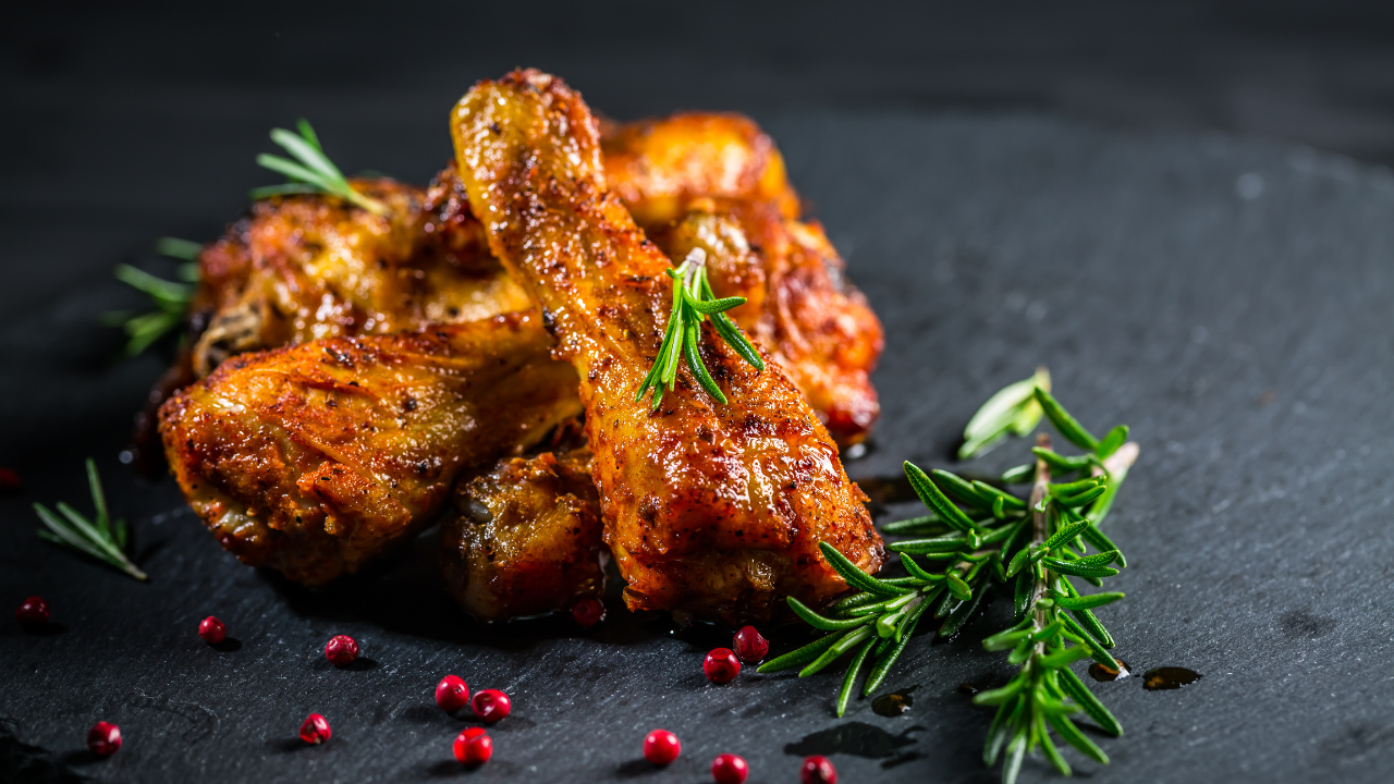 Chicken 5 Ways to Prepare Your Favourite Chicken Drumsticks Recipes