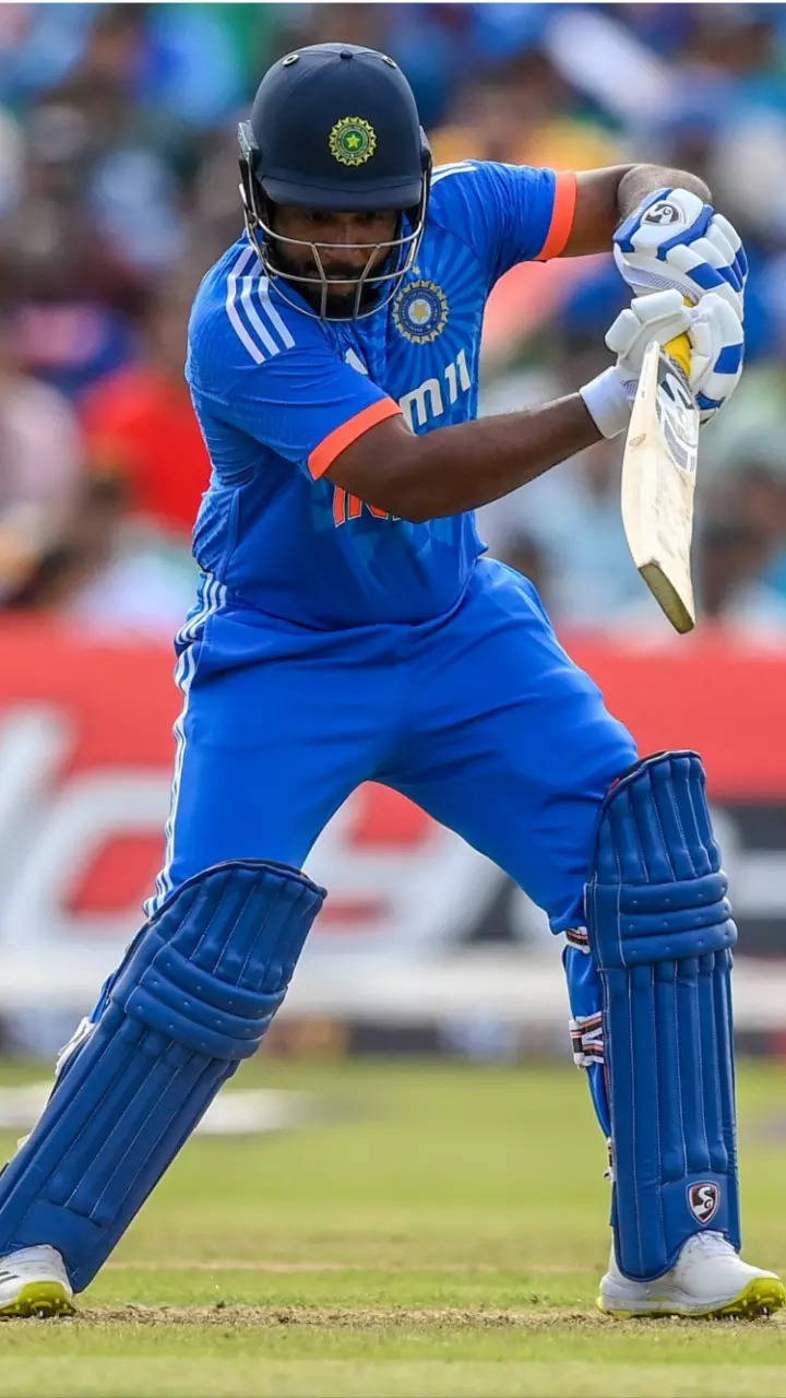 2 Sanju Samson WK