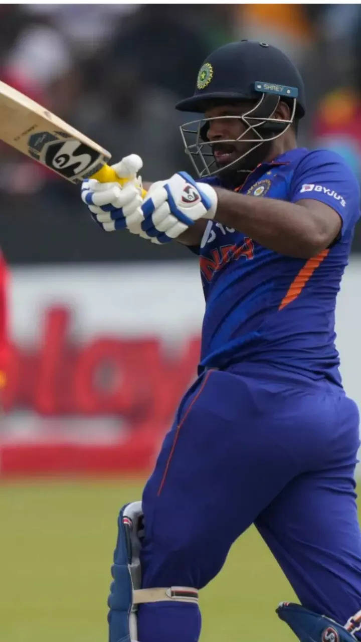 Sanju Samson  