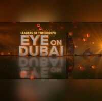 Eye On Dubai  Pine Labs  Leaders of Tomorrow  ET Now