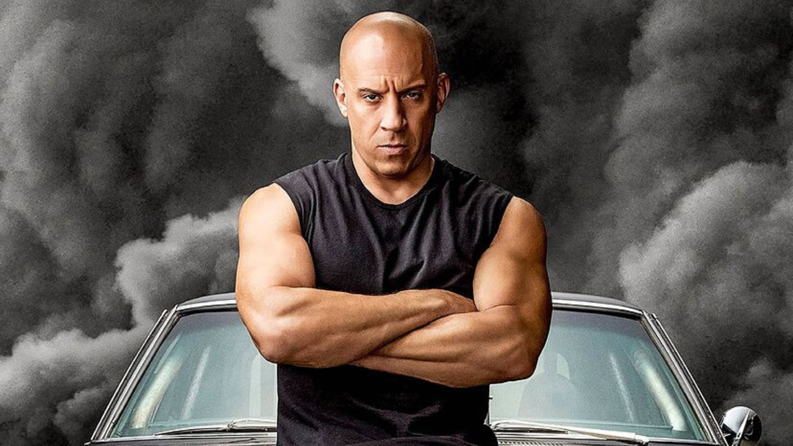 Vin Diesel 