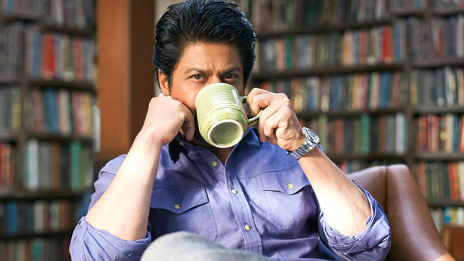 Shah Rukh Khan