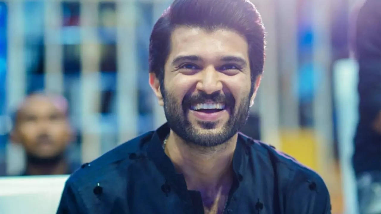 vijay deverakonda