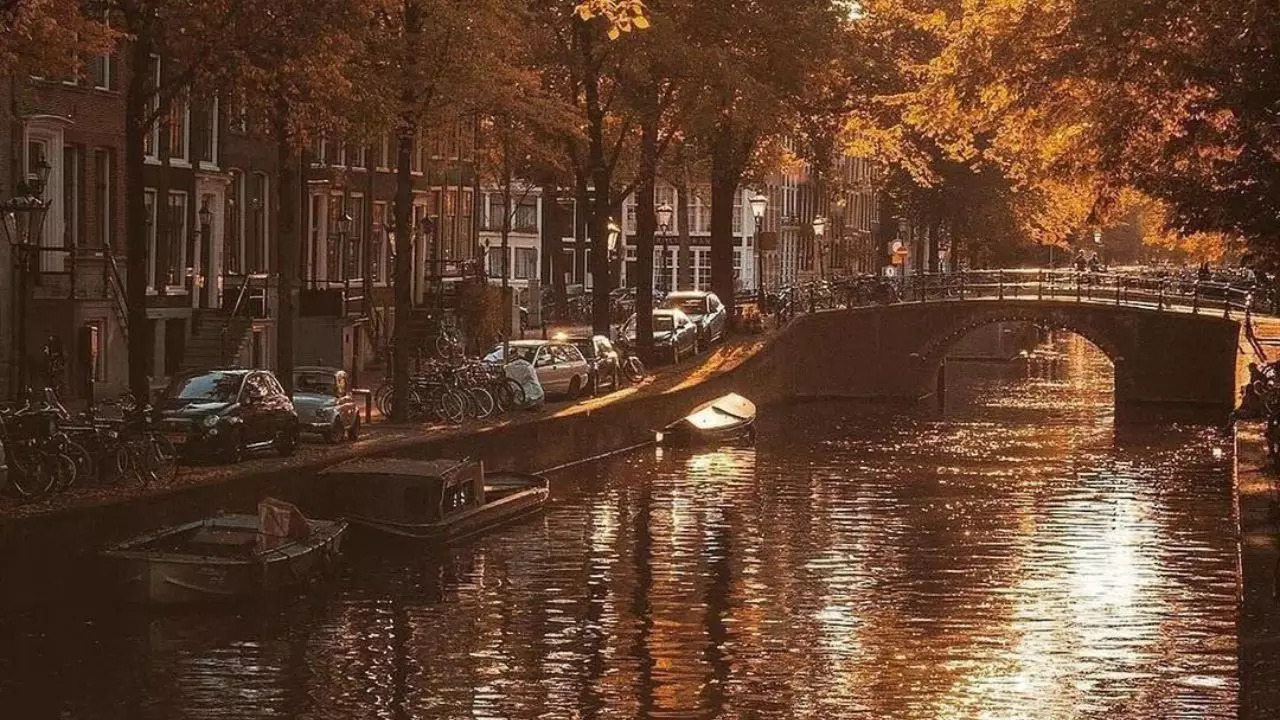 Netherlands