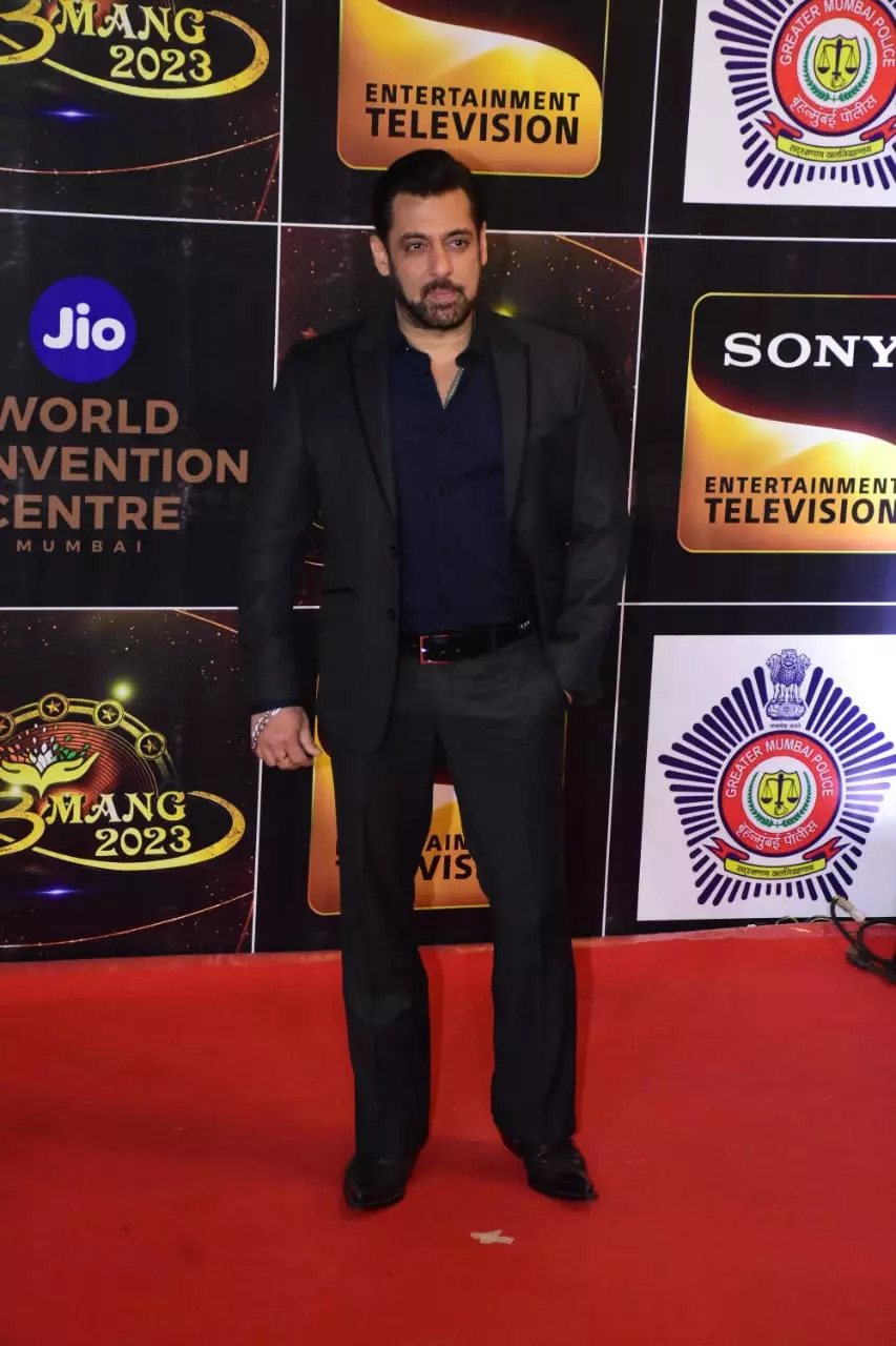 Salman Khan