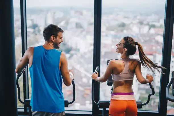 Started Working Out? Here Are 5 Reasons Why You Must Invest In