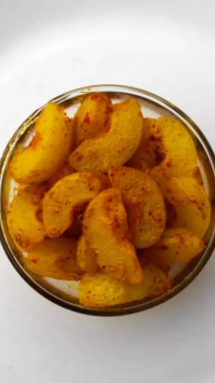 Amla sabzi