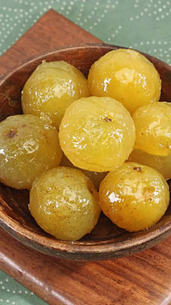 Amla murabba