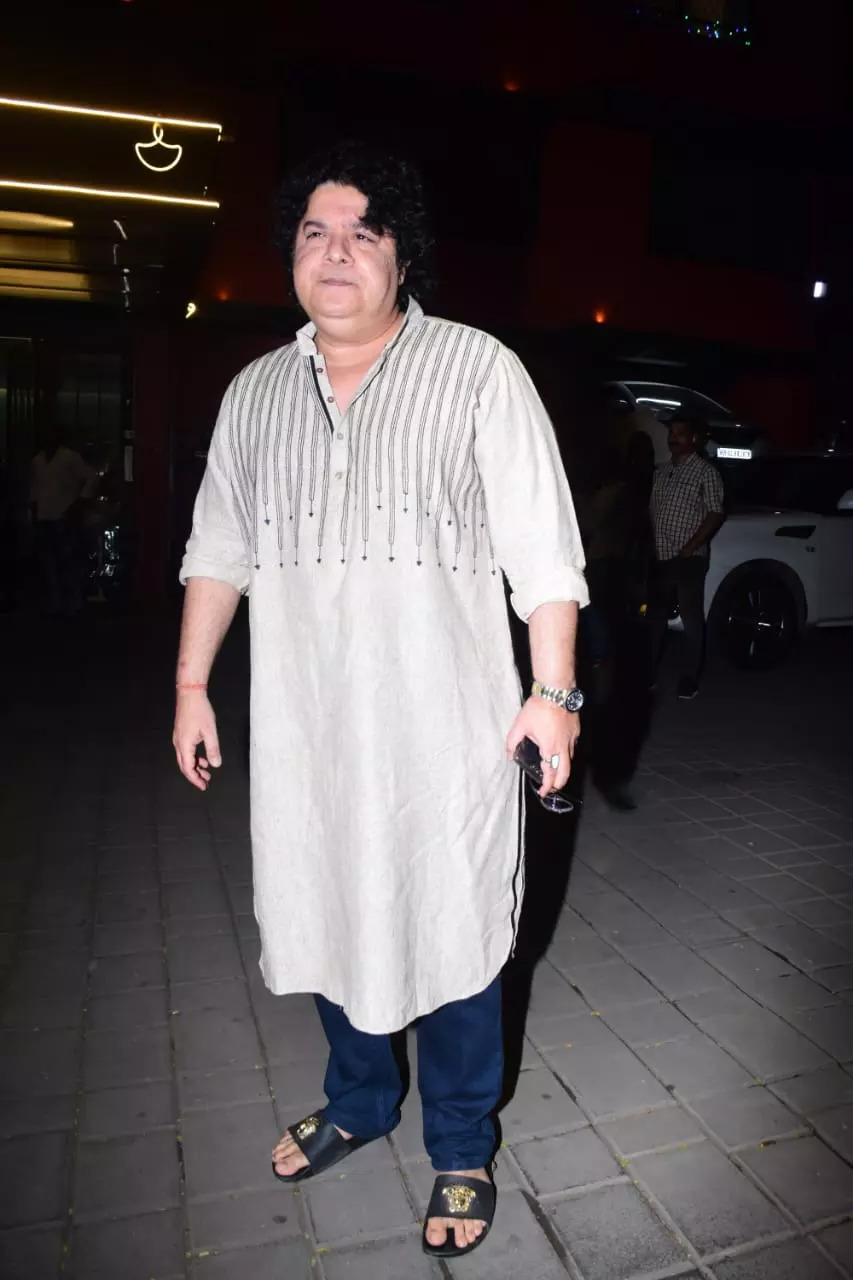 Sajid Khan