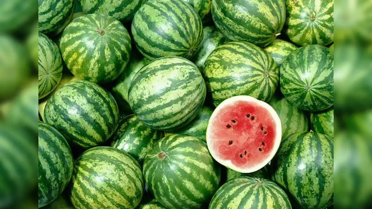 watermelon 