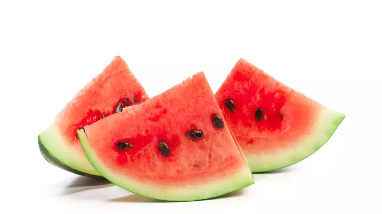 watermelon 