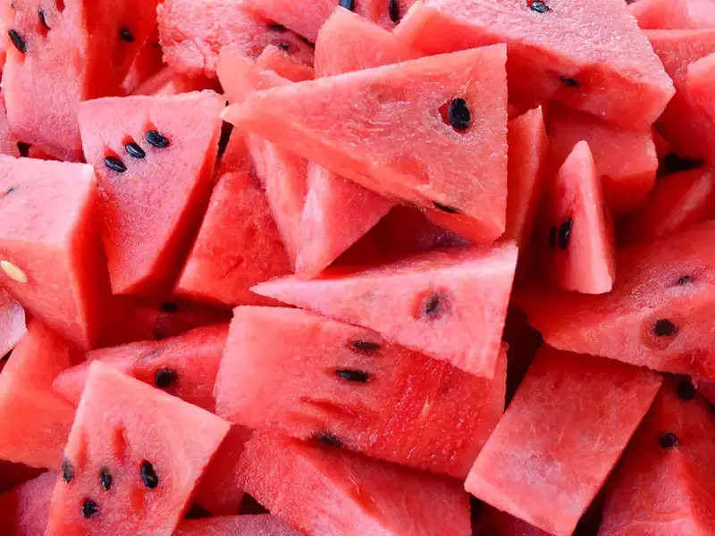 watermelon 