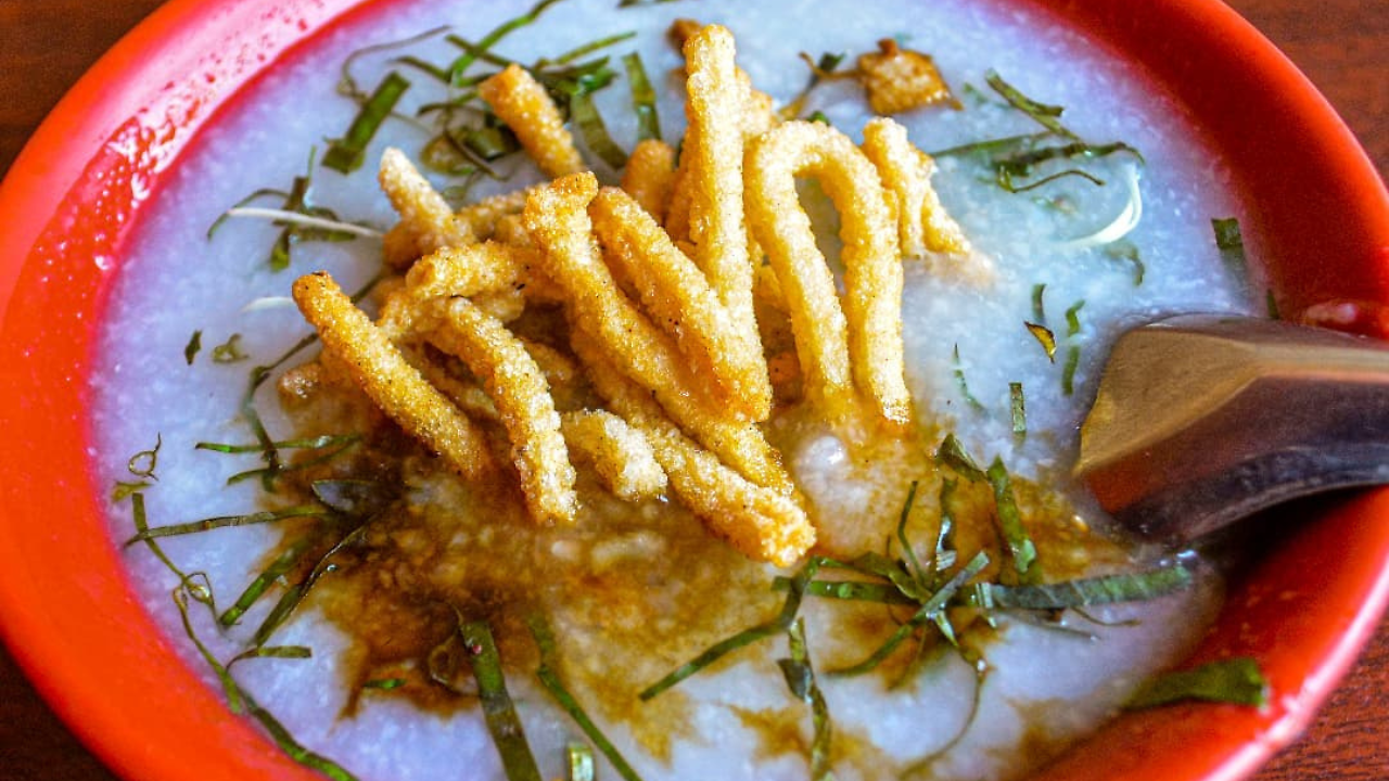 7 Mouthwatering Street Foods From North East India