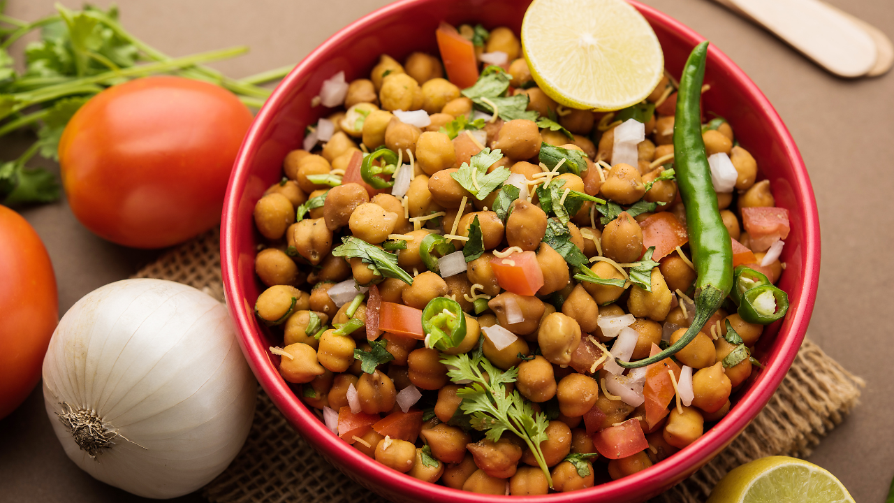 7 Mouthwatering Street Foods From North East India