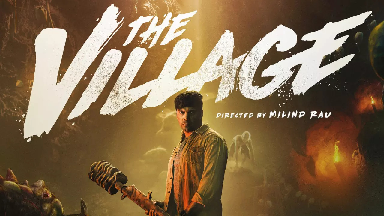 The Village IMDb rating 53