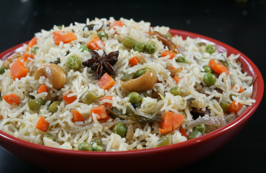 5 easy rice recipes for children lunch box | జీవనశైలి News, Times Now