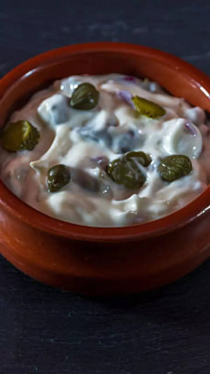 Amla raita