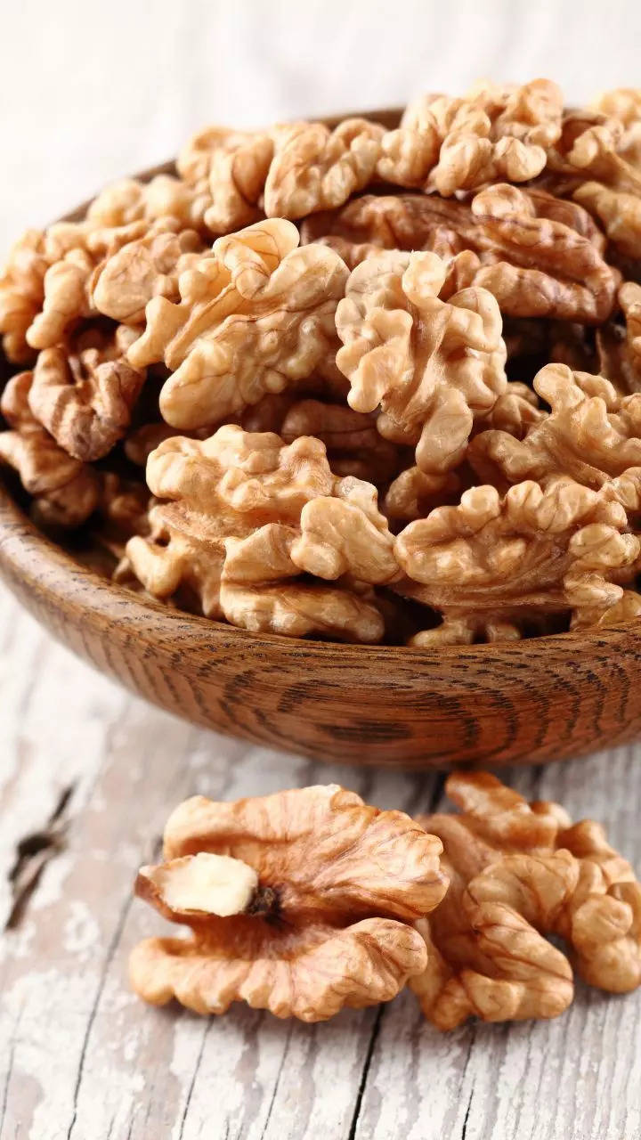 Walnuts