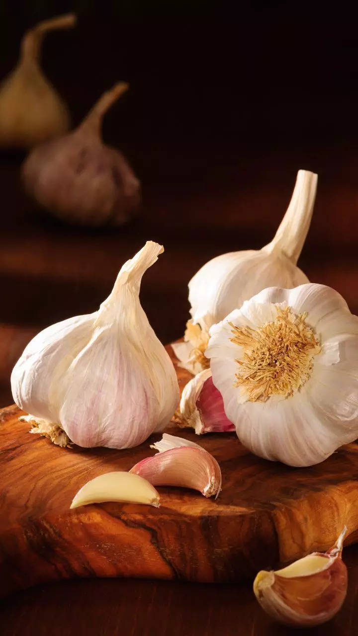 Garlic