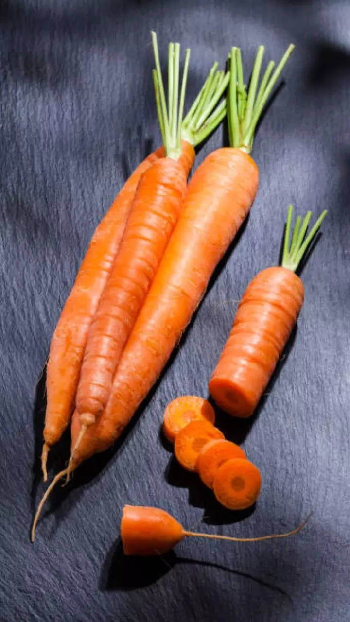 Carrots