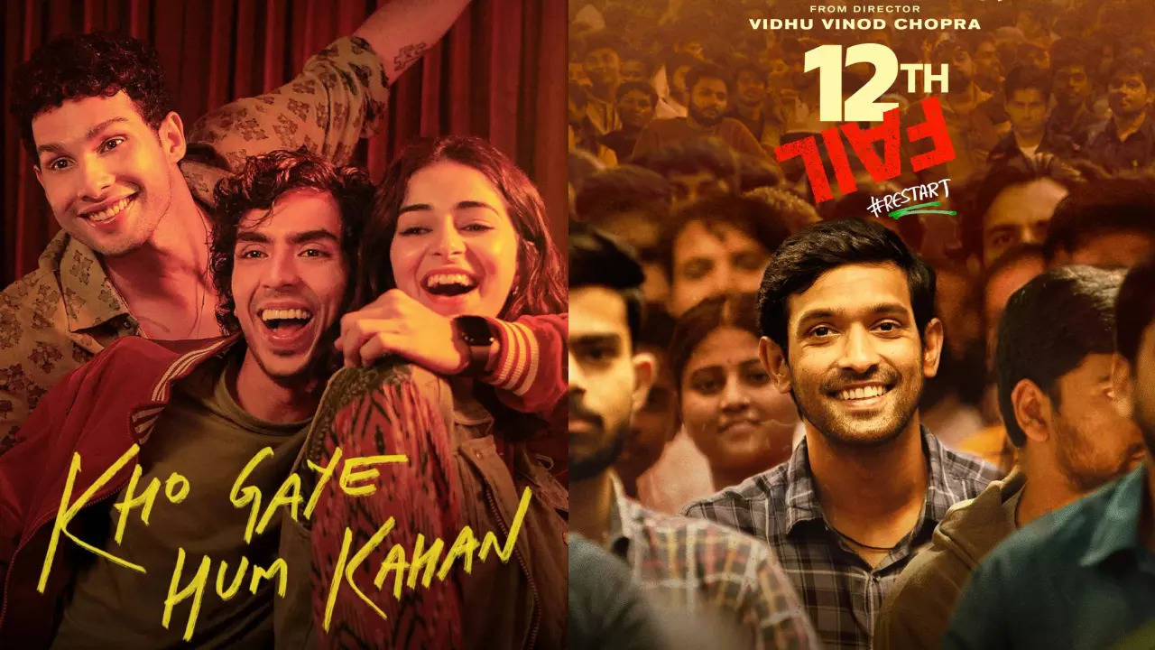 Hrithik Roshan Declares Ananya Panday 'A Star' After Watching Kho Gaye Hum  Kahan, Goes 'What A Performance!