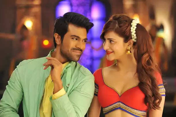 yevadu