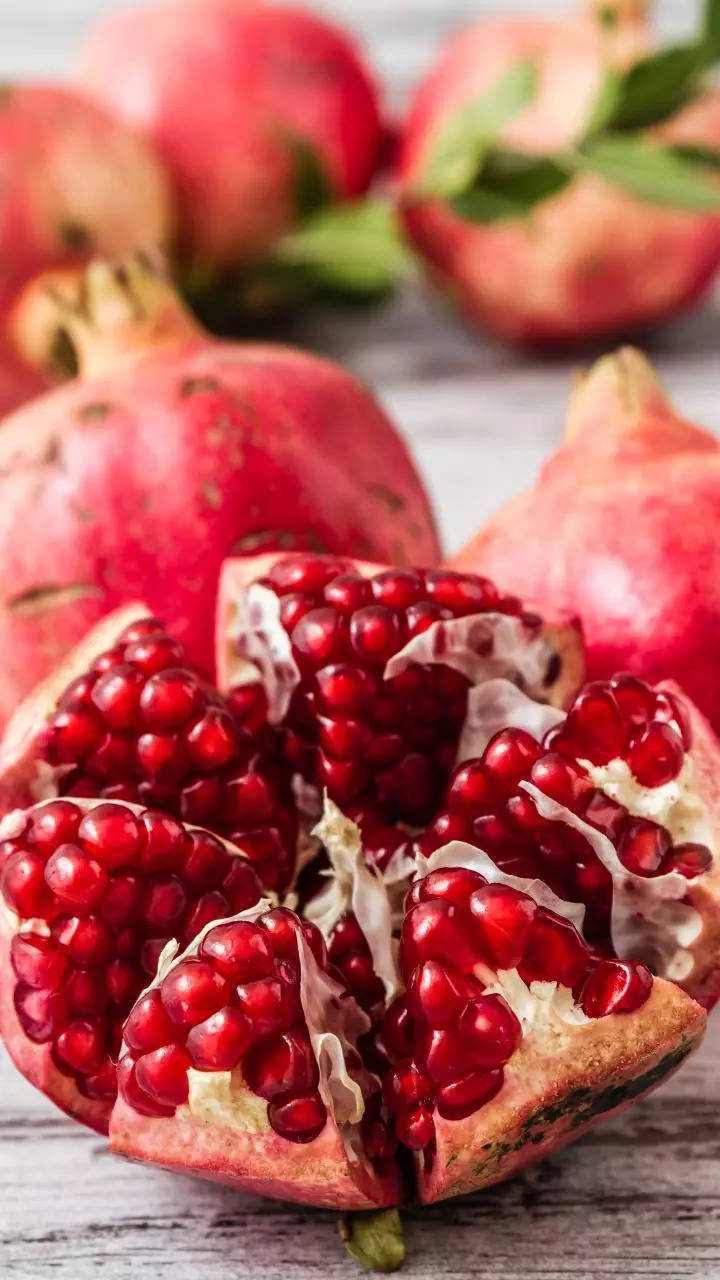 Pomegranate