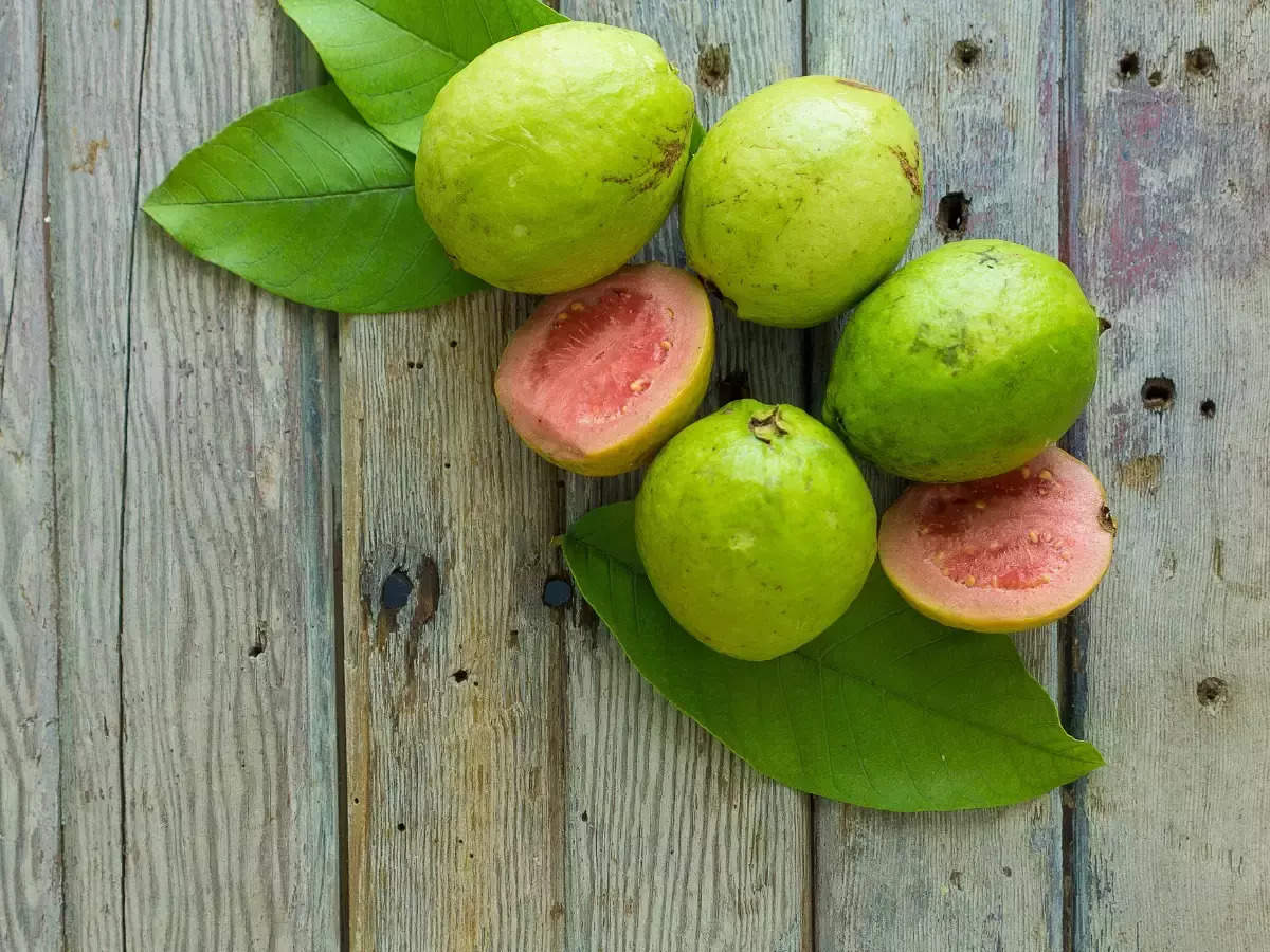 guava