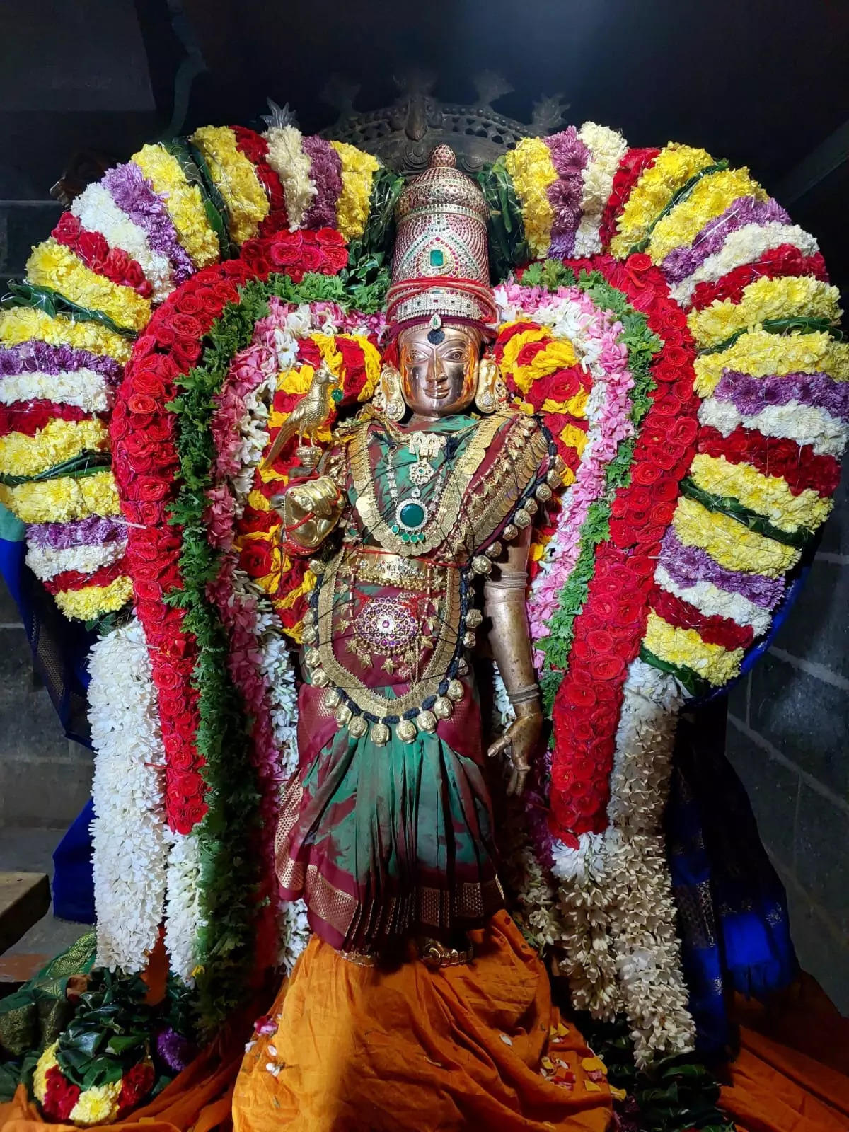 திருவண்ணாமலை ஆருத்ரா தரிசனம்