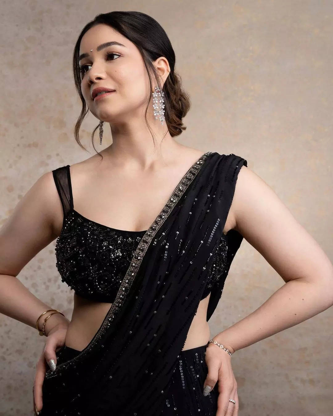 sara tendulkar 