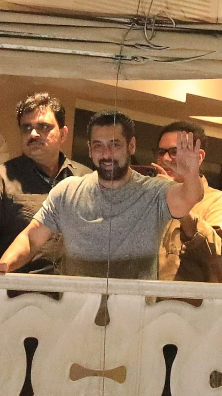 Salman Khan