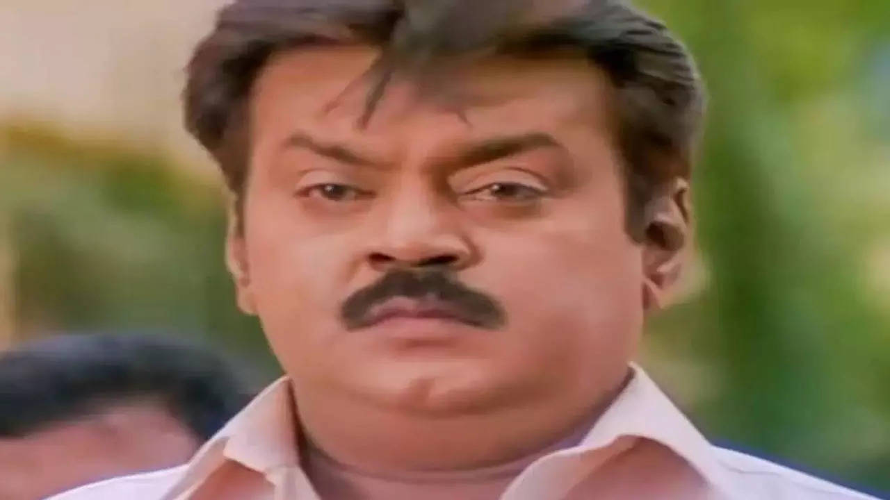 vijaya kanth 