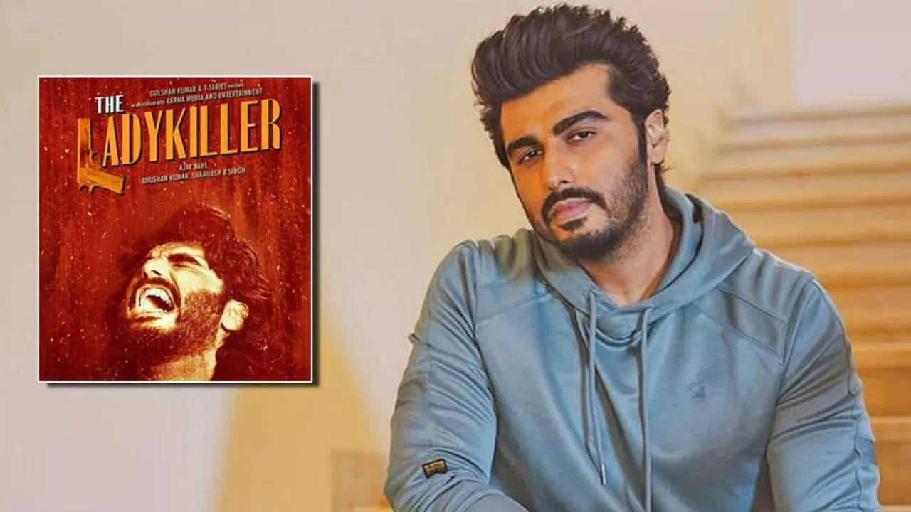 arjun kapoor