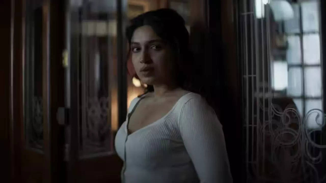 bhumi phadnekar