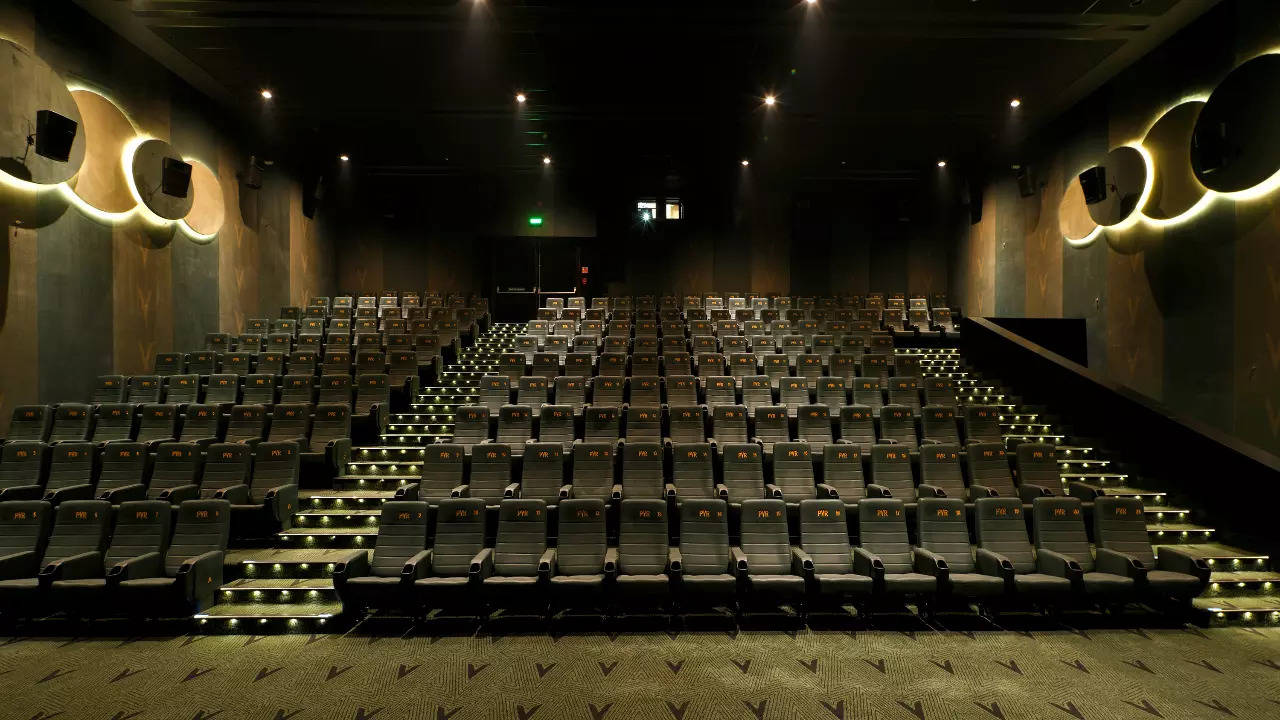 theaters