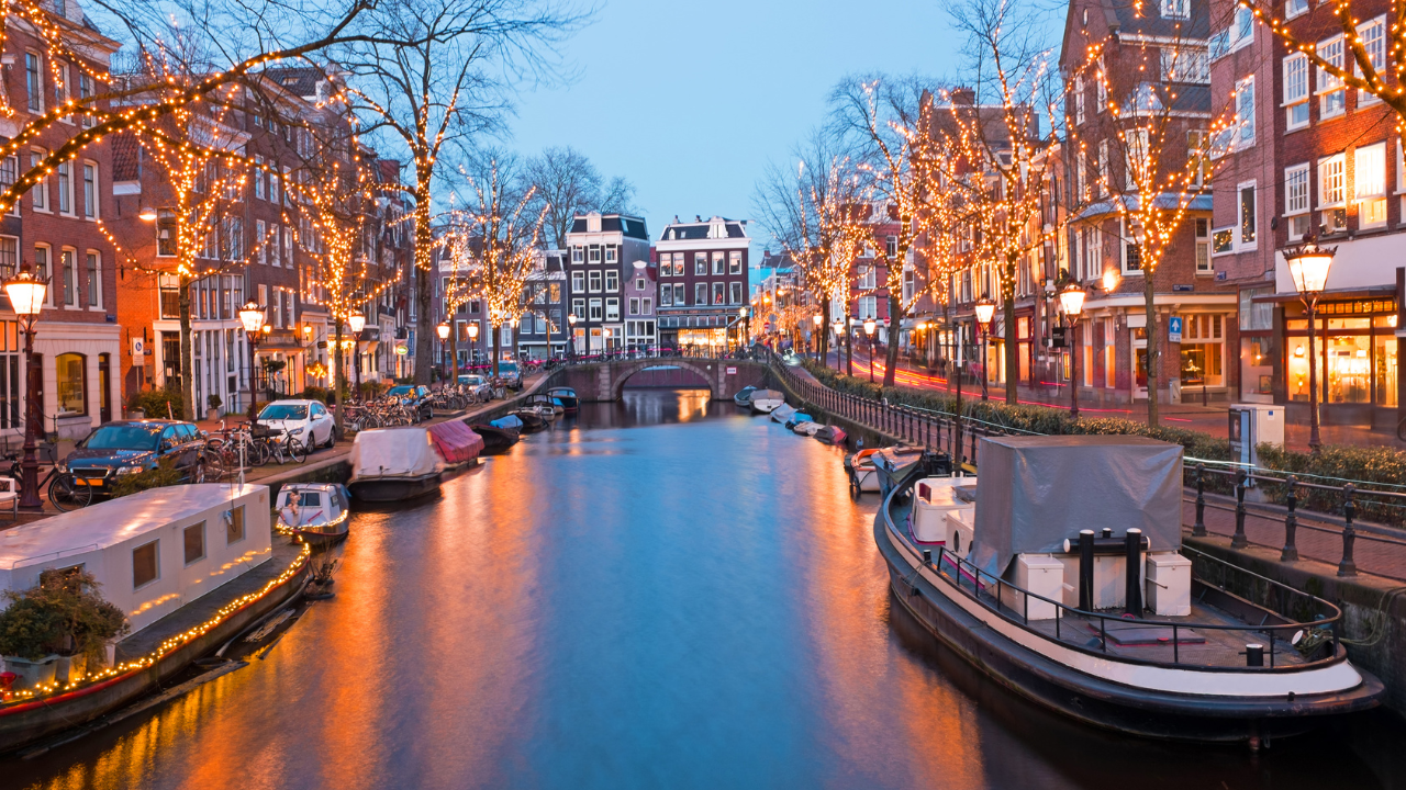 Amsterdam Netherlands