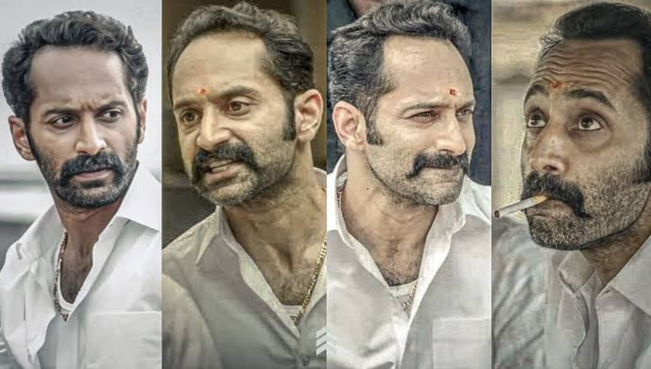 Fahadh Faasil