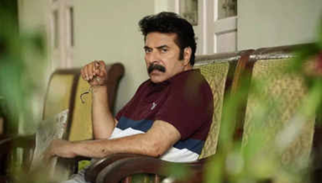 Mammootty