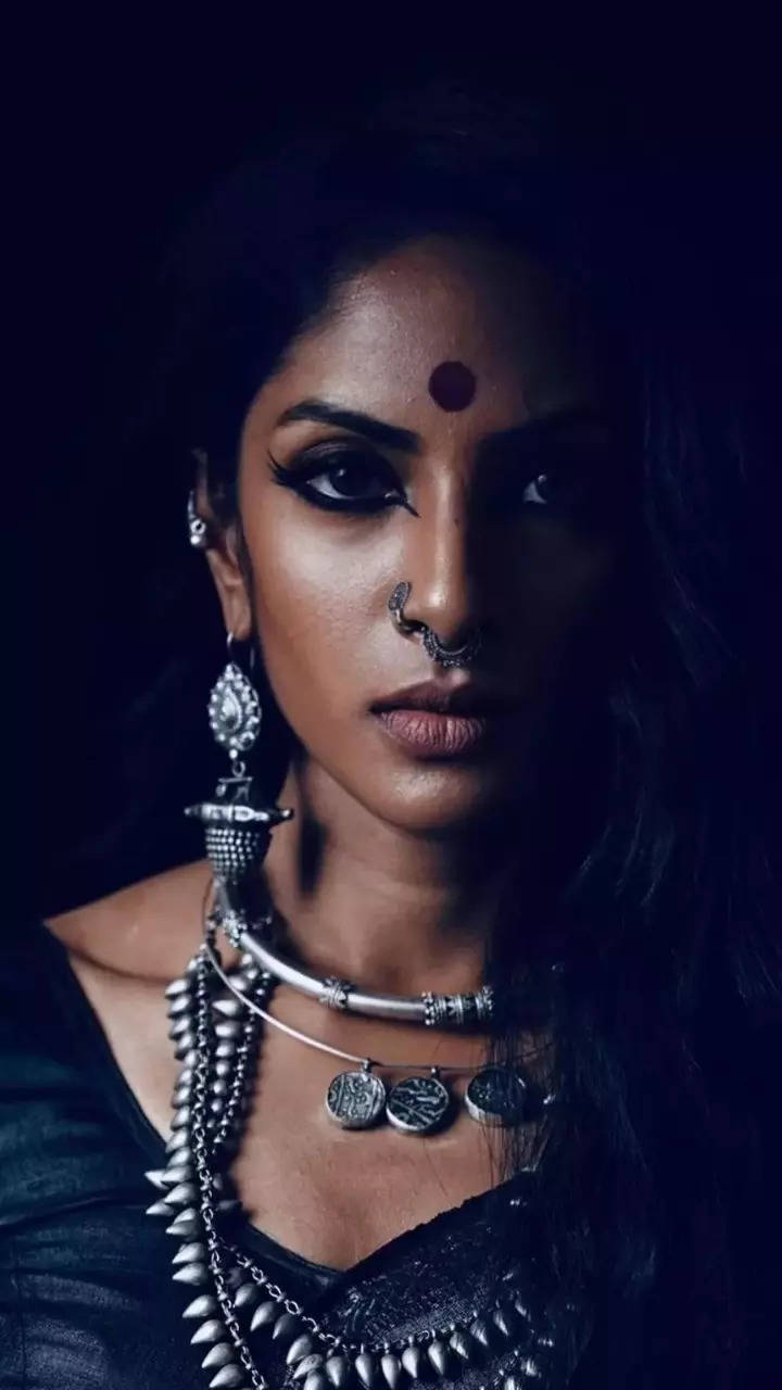 sriya reddy