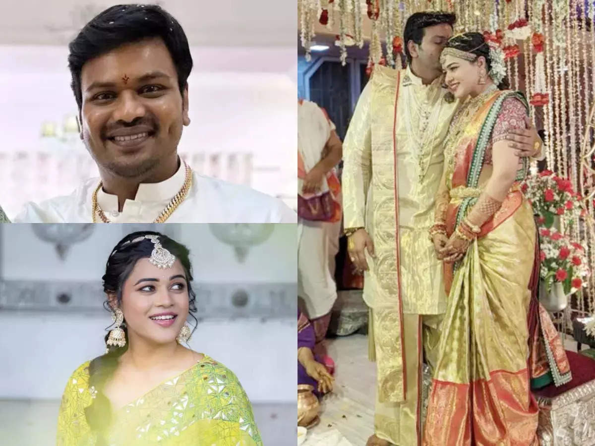 manchu manoj marriage