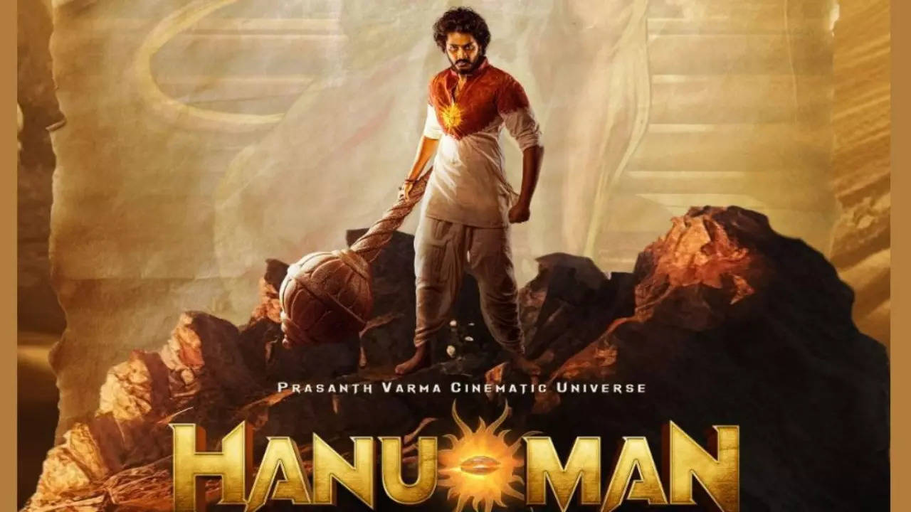 hanuman movie 2