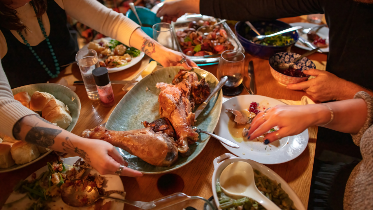 7 Ways To Make The Most Of New Year’s Eve With Your Family And Friends ...
