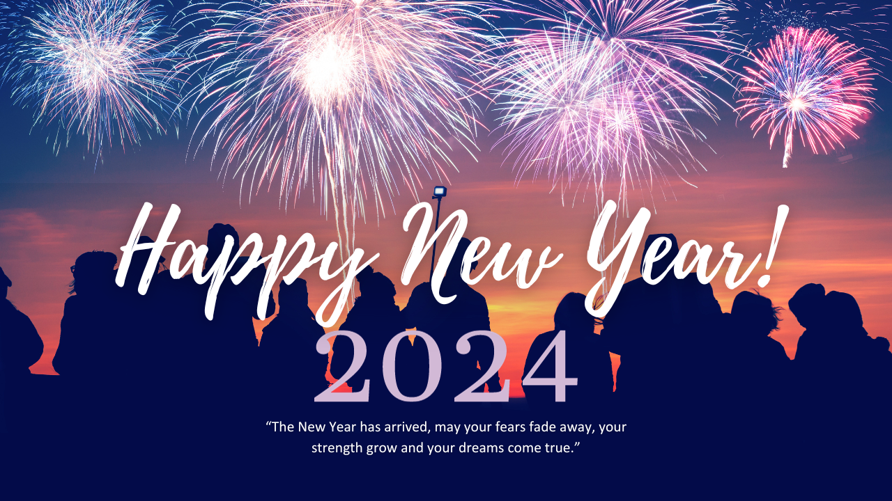 New Year 2024 Wishes Pic Credit Canva